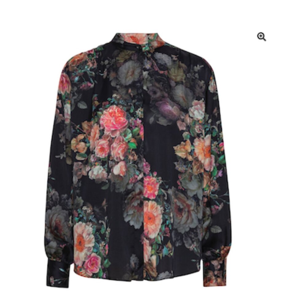 Karmamia Cornelia Shirt NWT!